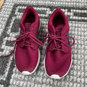 Adidas Cloudfoam Sneakers